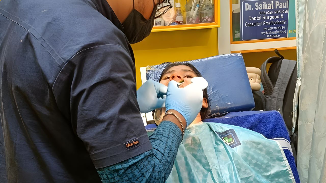 General Diagnosis of Mouth Ulcers and How the Ulcers Can Be Determined and Cured